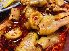 -脱骨凤爪(石桥店)