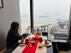 -馋遇江南·精致湖景雅宴(东方之门店)