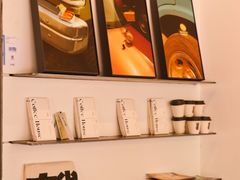 -麻雀咖啡SPARROW COFFEE(十全街店)
