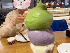 -老谢野馄饨(延安路店)