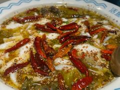 -花椒俏川菜小馆(南海万达店)