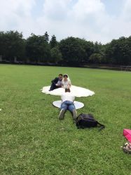 点击看大图 -色色婚纱摄影(大沥旗舰店)