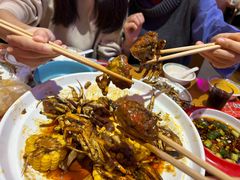 -庆峰龙虾烧烤(合肥一店)