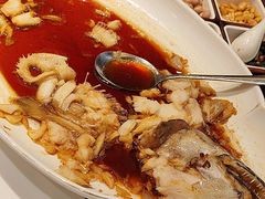 -金狮麟·新豫菜(金码大厦店)