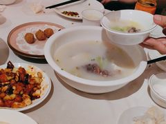 -月福京味斋·烤鸭店·北京菜(鼓楼总店)