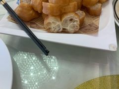 -黄埔华苑酒家(黄埔总店)