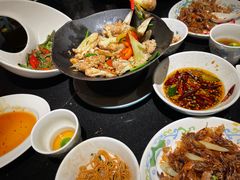 -老头儿油爆虾·知味杭州(爱琴海购物中心)