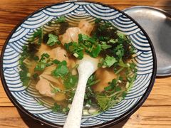 -北丐先生·野馄饨烧烤(长宁龙之梦店)