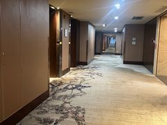-西安赛瑞喜来登大酒店