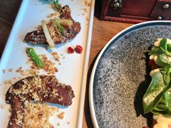 避风塘鸡翅-融和里(华润·二十四城店)