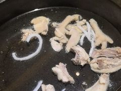 -润泽园椰子鸡(汇一城店)