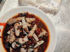 -绿地三只羊羊肉串(万科店)
