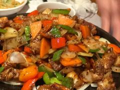 -丽池宫韩式汗蒸会馆(华灯坊店)