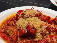 -周姑娘不等味·牛羊肉火锅·螃蟹罗氏虾·烤鱼烤串(高邮店)