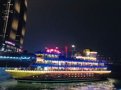 -重庆两江夜游-交运系列