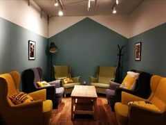 -地瓜社区(安苑北里小区店)