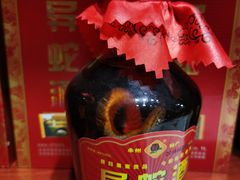 -零陵古城