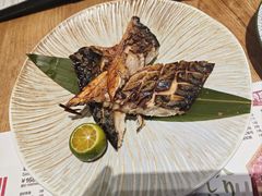 -Sushi Love 创意寿司(丽影广场店)