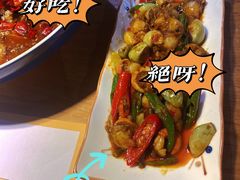 -九锅一堂酸菜鱼(学府凯德店)