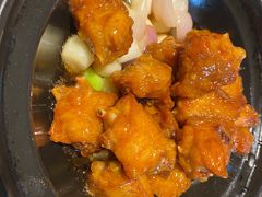 -禧宴Joyous Restaurant(禧园店)