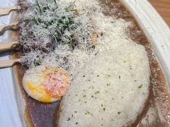-CURRY YA 熟成咖哩專門店(深圳湾万象城店)