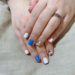 点击看大图 -LILY NAILS美甲美睫