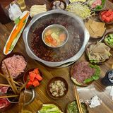 火锅时间 麻辣挑战