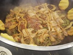 -荣德灶台鱼(圣泉寺店)