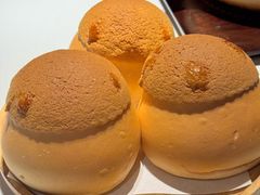 招牌菠萝包-炳胜品味(珠江新城店)