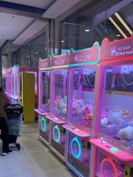 -孩子王童乐园(唐山万达广场店)