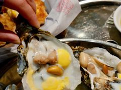 -飞尝蚝·顺德菜·鱼生(顺德总店)