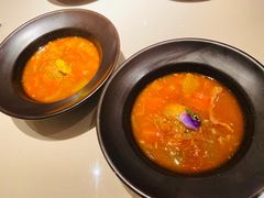 俄罗斯罗宋汤-阿妮叶李(光谷世界城店)