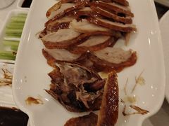 -北京全聚德(方庄店)