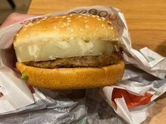 -汉堡王(EAC欧美中心店)