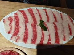 -黔诚酸汤牛肉(甲秀楼店)