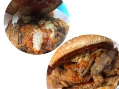 -肯德基(杭州浦沿店)