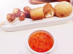 -蔡澜点心·粤菜(月星环球港店)