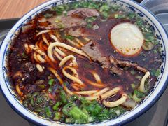 -有礼有面(知春路店)