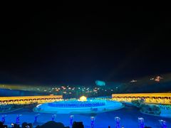 -鼎盛王朝康熙大典实景演出