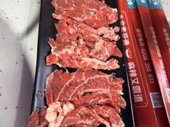 -厂花素芬九宫格火锅(益州大道店)