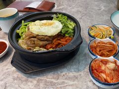 -屋里家延边朝鲜族冷面(梅林3店)