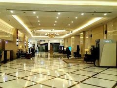 -上海富豪东亚酒店(零陵路店)