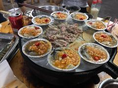 -旺记碳烤肥牛(总店)