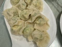 -黄家饺子东北特色菜馆(湖滨商业街店)