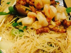-避风塘(百联东郊店)