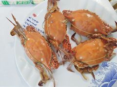 -北戴河庆山饭店·海鲜砂锅粥(北戴河黑石路店)
