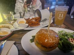 -京A Taproom·精酿餐吧(CBD店)