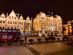 -LONG BAR 廊吧(外滩华尔道夫酒店)