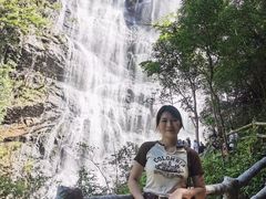 -千泷沟大瀑布旅游区
