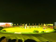 -鼎盛王朝康熙大典实景演出